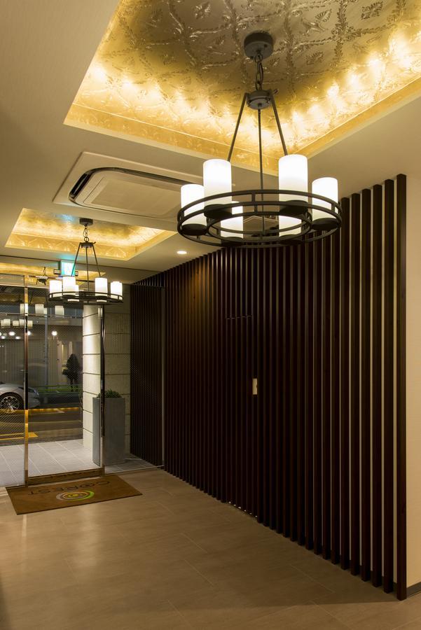 Hotel Corest (adults Only) Tokio
