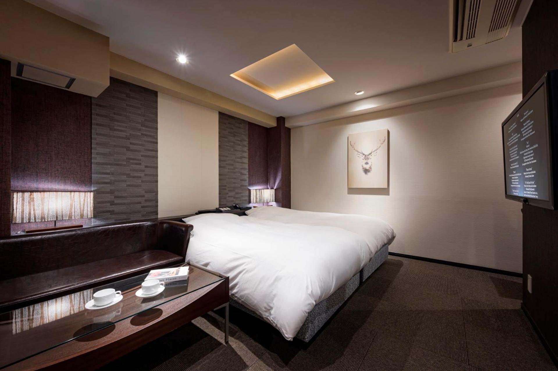 Corest (adults Only) Hotel Tokio