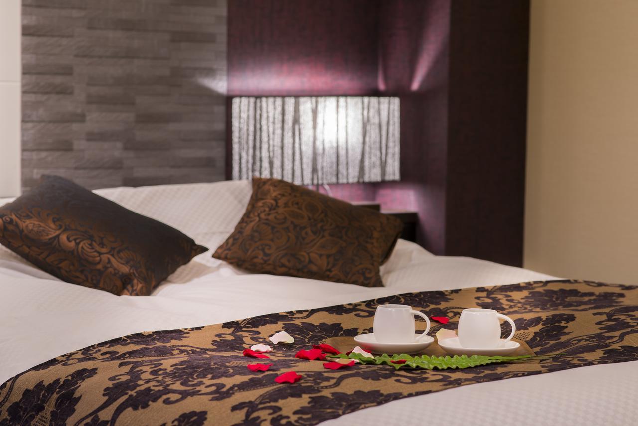 Corest (adults Only) Hotel Tokio