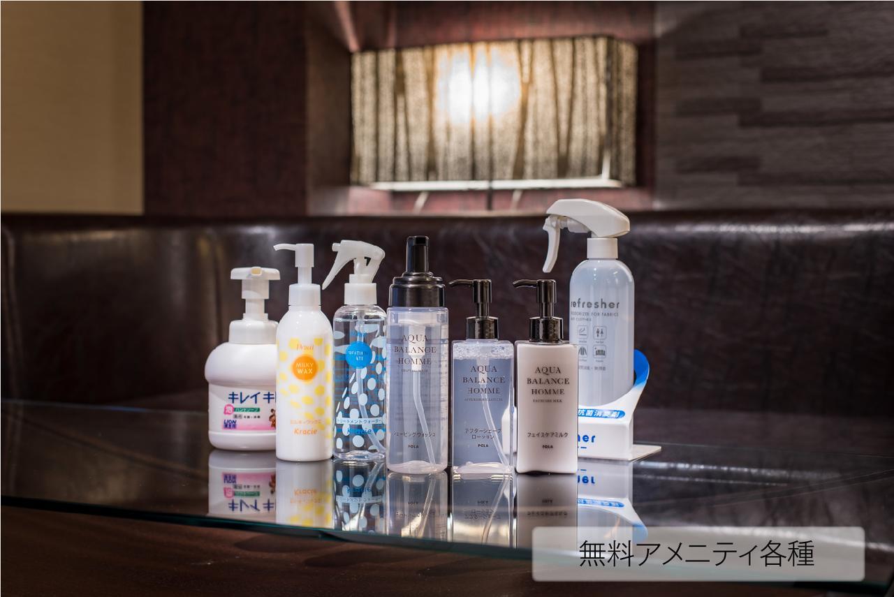 Hotel Corest (adults Only) Tokio