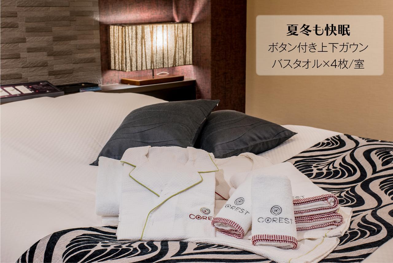 Hotel Corest (adults Only) Tokio
